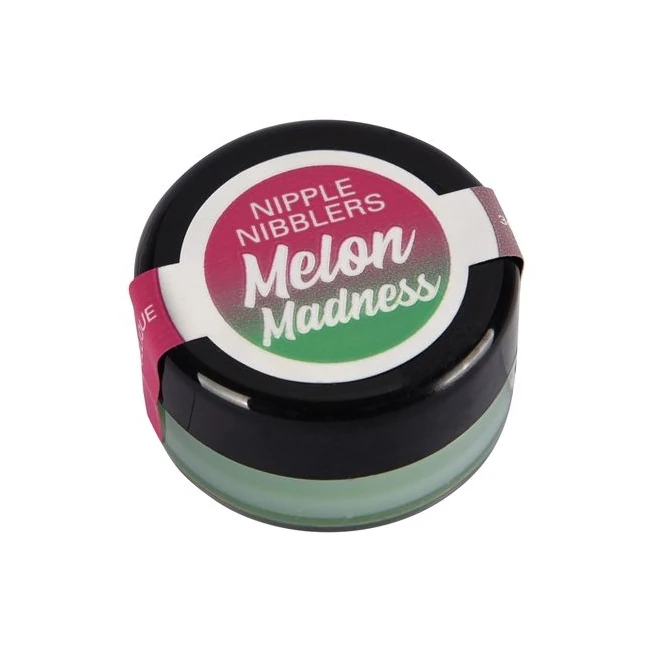 Nipple Nibblers Cool Tingle Balm - Ingredients