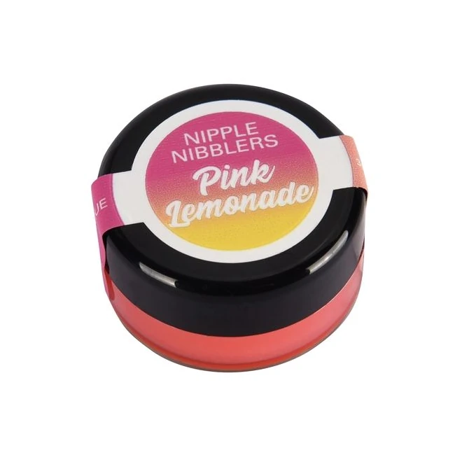 Nipple Nibblers Cool Tingle Balm - Formula & Feel