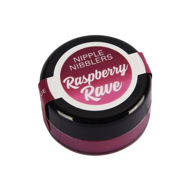 Nipple Nibblers Cool Tingle Balm - Product Overview