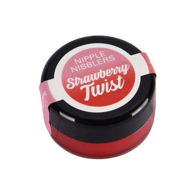 Nipple Nibblers Cool Tingle Balm - Features