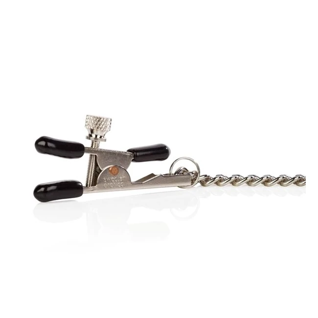 Nipple Play Bull Nose Nipple Jewelry - Hardware & Fasteners