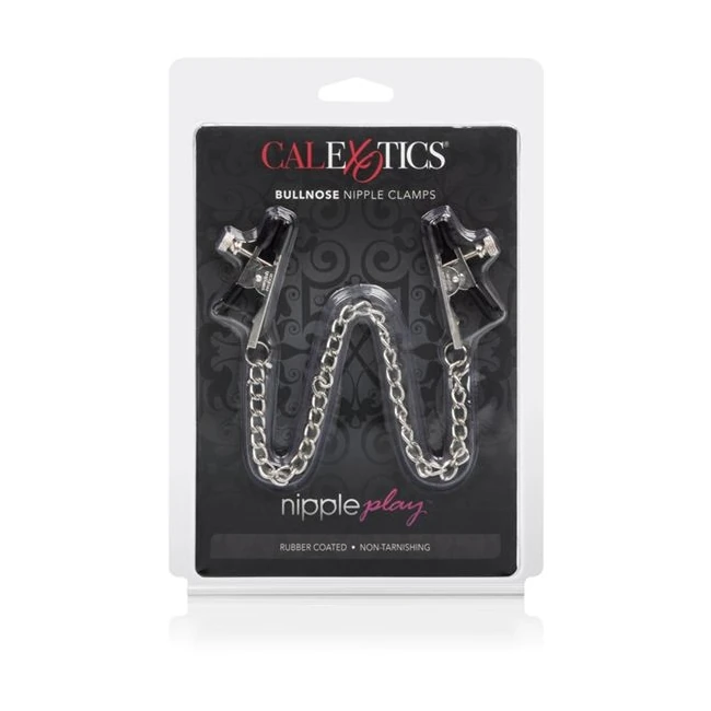 Nipple Play Bull Nose Nipple Jewelry - Comfort & Fit