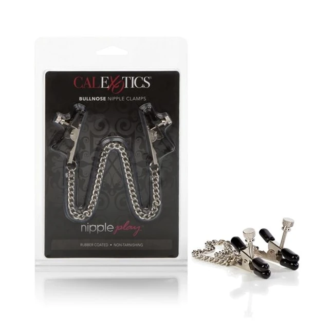 Nipple Play Bull Nose Nipple Jewelry - Specifications