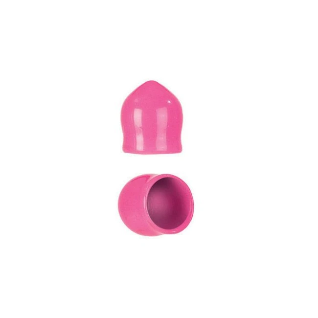 Nipple Play Nipple Suckers - Design Details