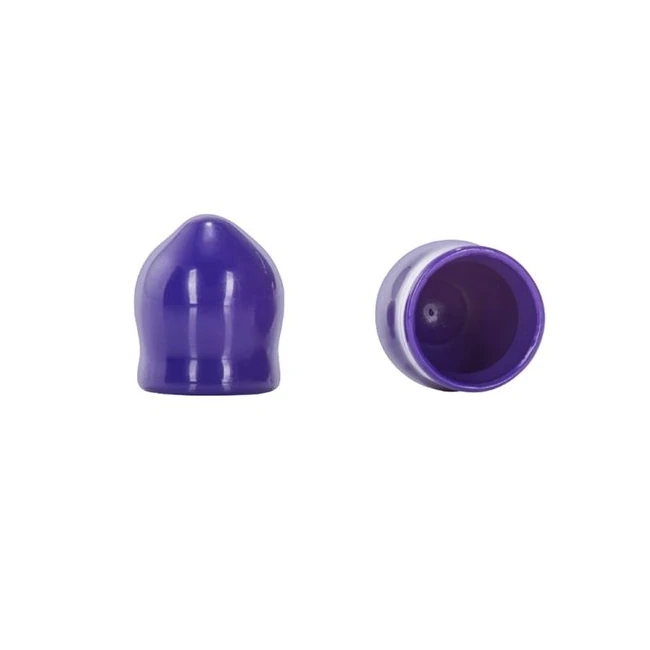 Nipple Play Nipple Suckers - Overview and Materials