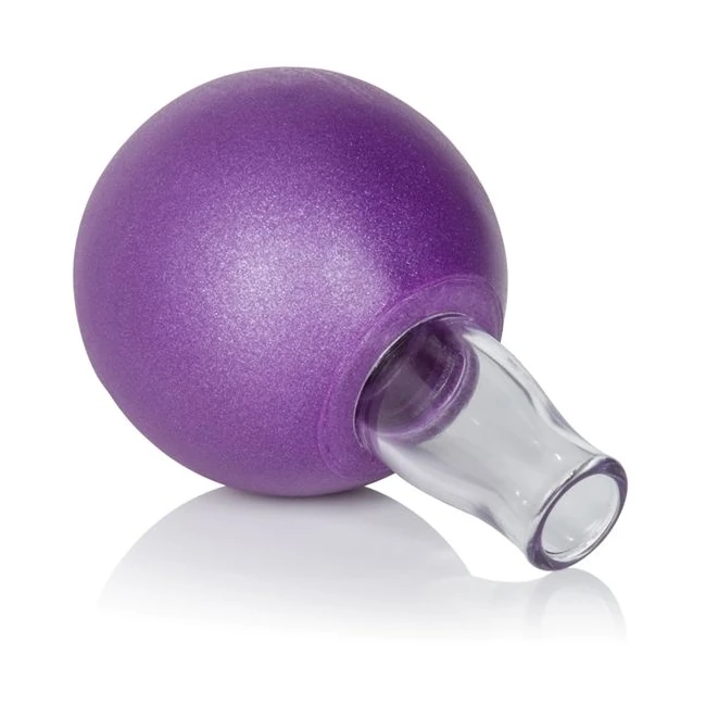 Nipple Play Nipple Bulb - Build & Quality