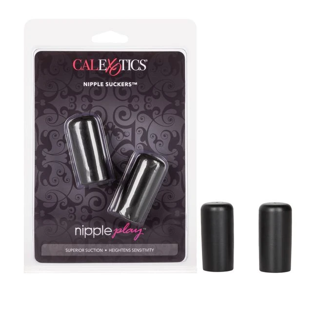NIPPLE PLAY NIPPLE SUCKERS - Hardware & Fasteners
