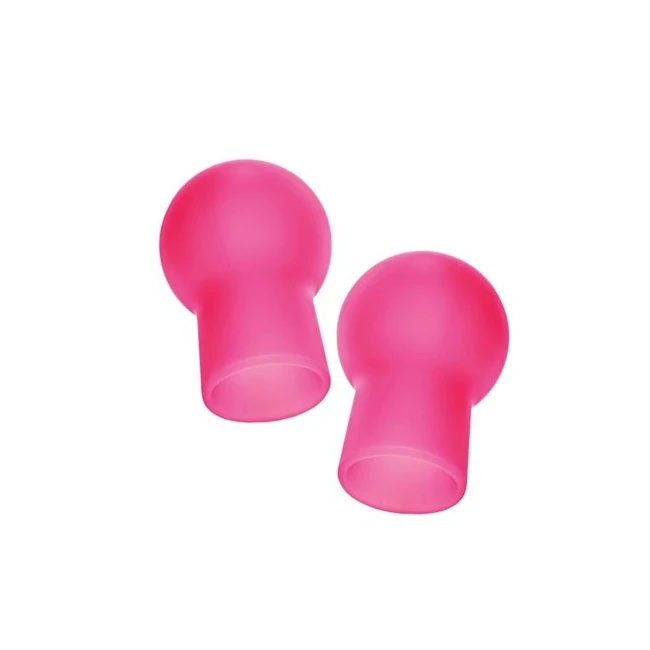 NIPPLE PLAY NIPPLE SUCKERS ADVANCED - Build & Quality
