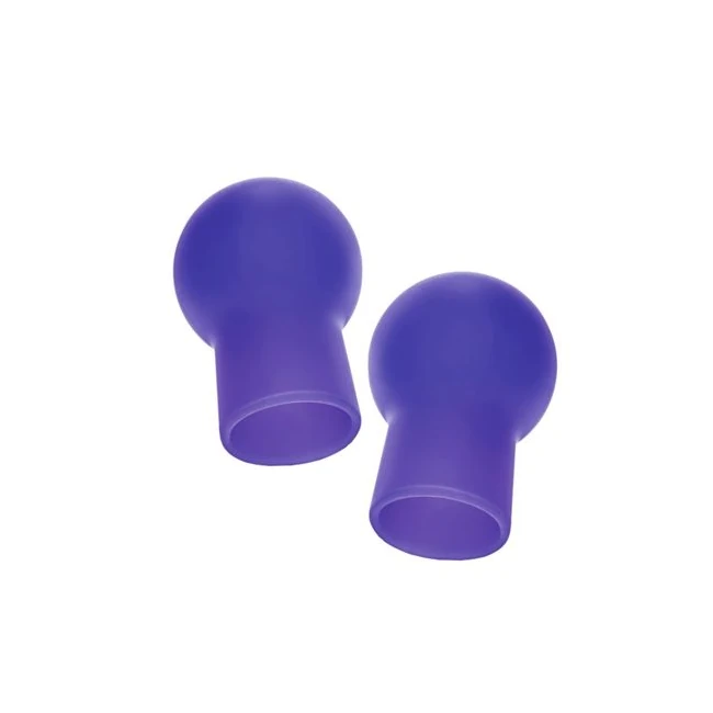 Nipple Play Nipple Suckers - Adjustability and Comfort
