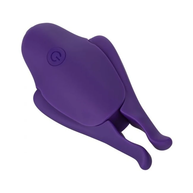 NIPPLE PLAY RECHARGEABLE NIPPLETTES - Elegant Design and Premium Materials