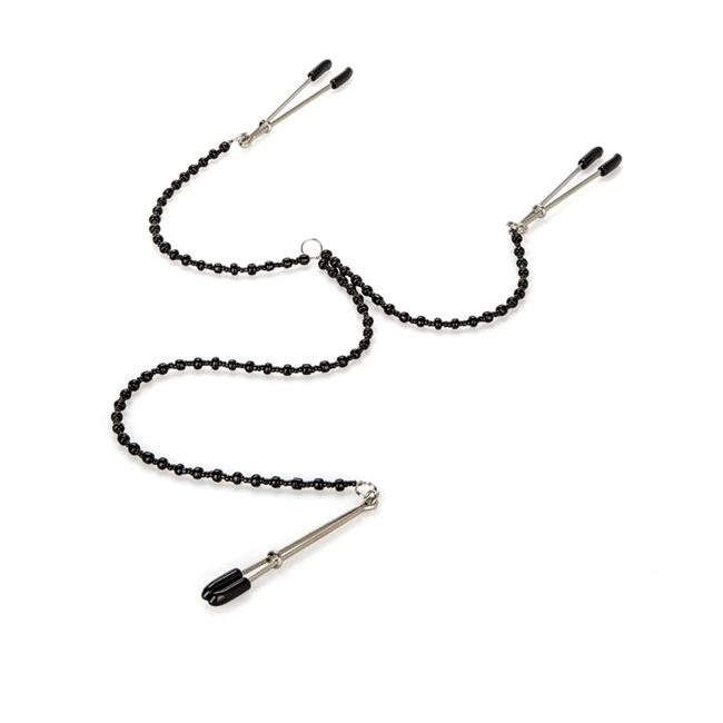 Nipple Play Tweezer Intimate Clamps - Build & Quality