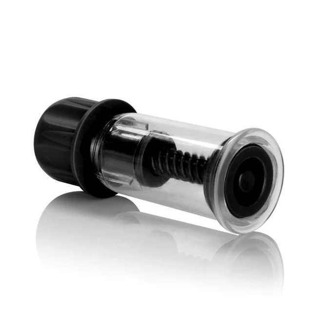 Nipple Play Vacuum Twist Suckers - Hardware & Fasteners