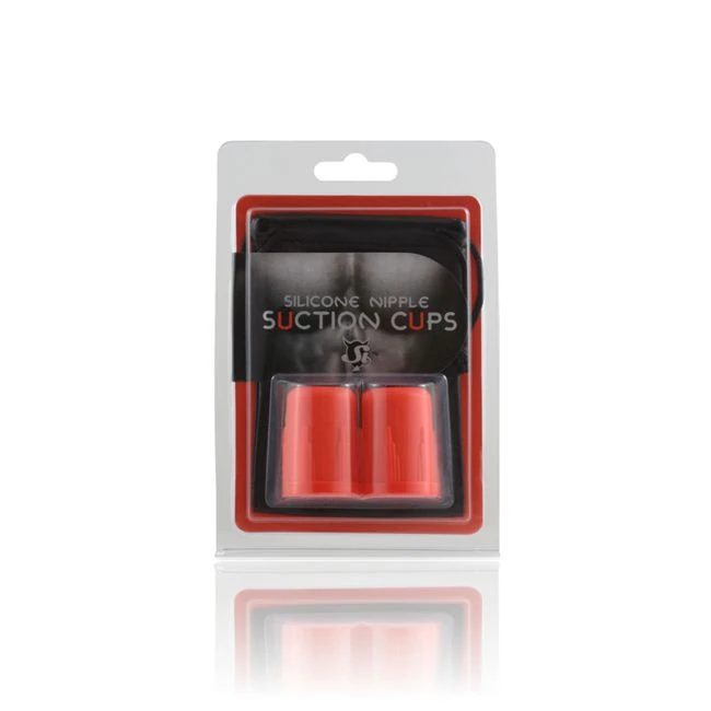 Nipple Suction Cups Silicone - Build & Quality