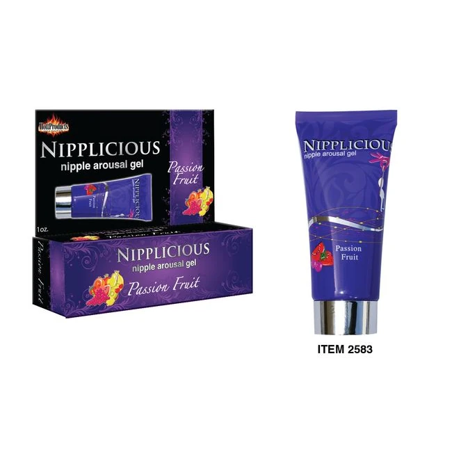 Nipplicious - What Is the Nipplicious?