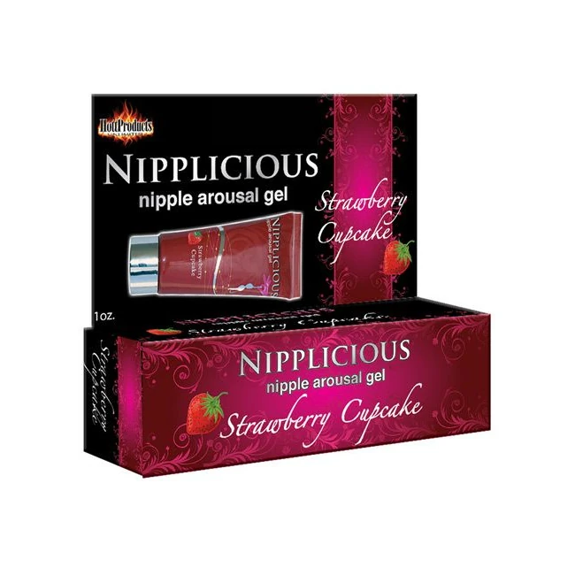 Nipplicious - Formula & Feel