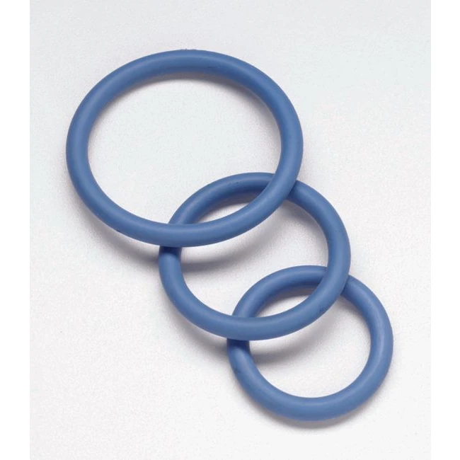 Nitrile Cock Ring - Build & Quality
