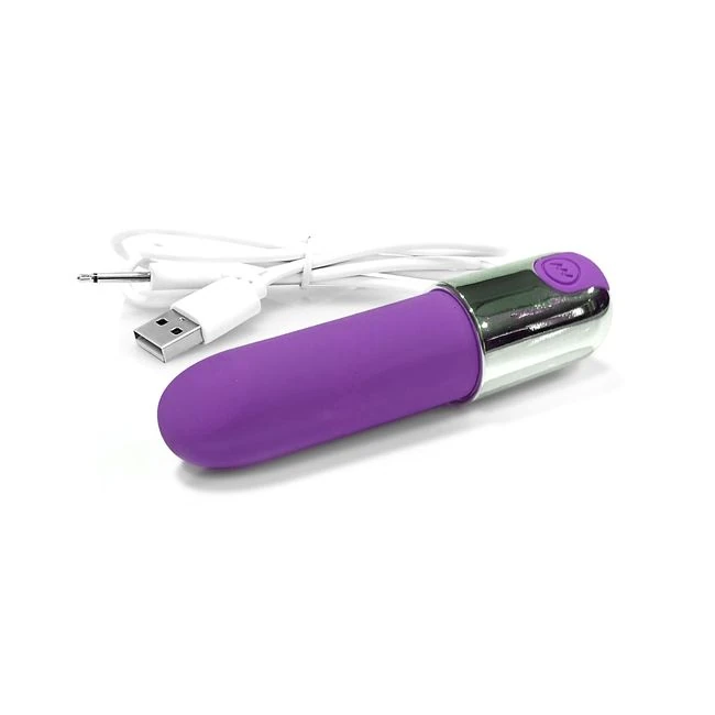 Nixie Lipstick Vibrator - Power & Performance
