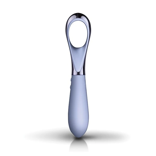 Niya 3 Cornflower the Precisio Point Massager - Discover the Niya 3 Cornflower Precision Point Massager