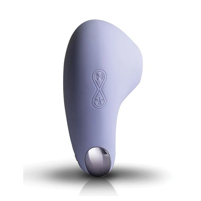 Niya 6 Cornflower the Intimate Air Pressure Stimulator - How It Feels