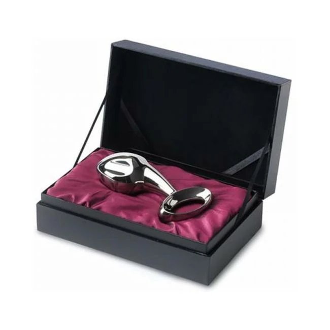 Njoy Pure Plug - Shape & Comfort