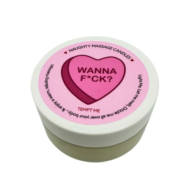 Nncandle Vday - Overview