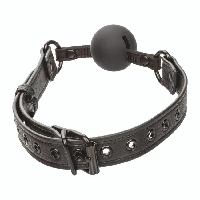 Nocturnal Ballgag - Specifications