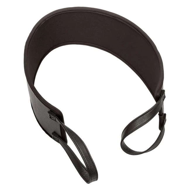 Nocturnal Collection Doggy Style Strap - Enhance Your Intimate Play with the Nocturnal Collection Doggy Style Strap