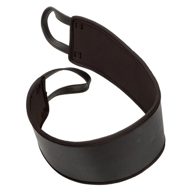 Nocturnal Collection Doggy Style Strap - Physical Features and Specs