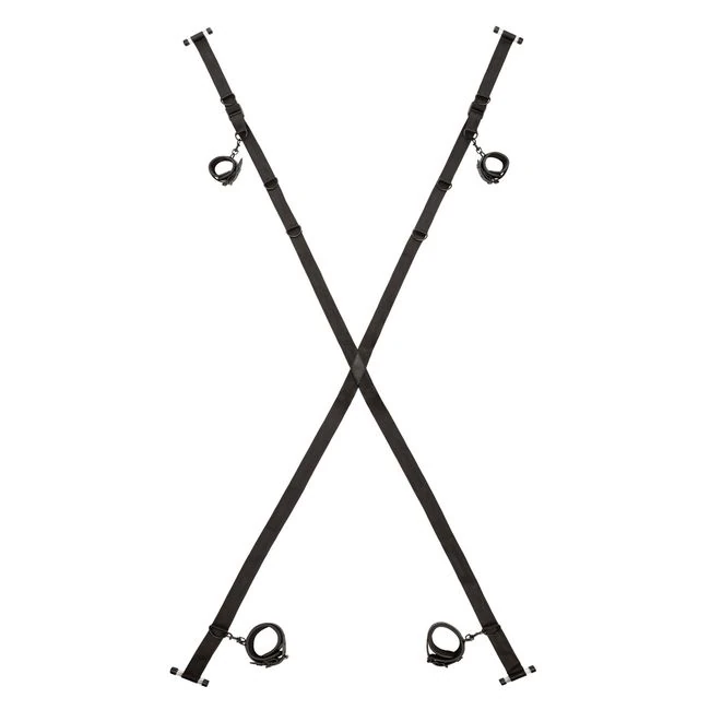 Nocturnal Collection Over the Door Cross - Transform Your Play with the Nocturnal Collection Over the Door Cross