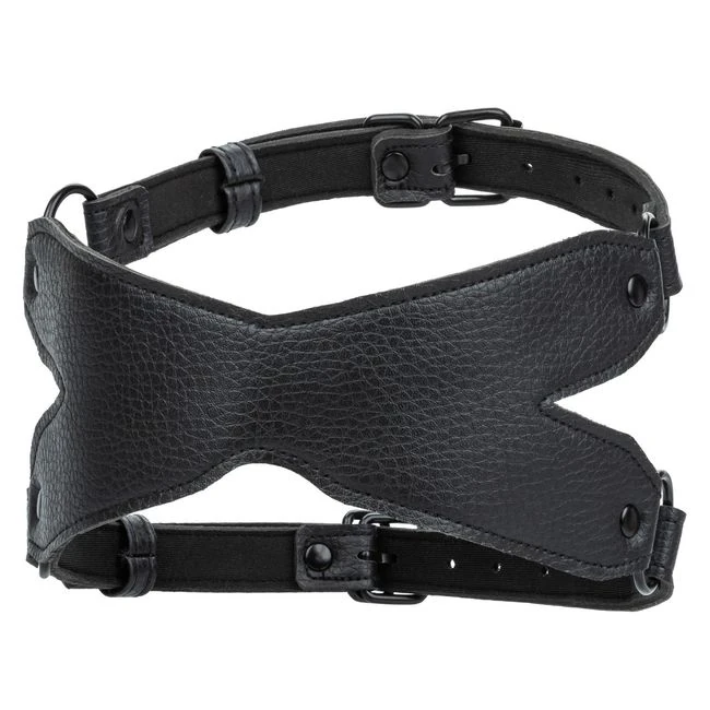 Nocturnal Collection X-mask - Build & Quality