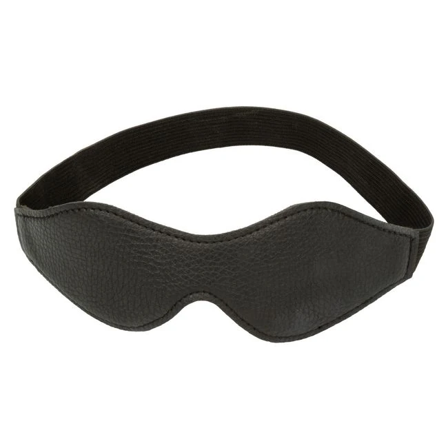 Nocturnal Eyemask - Experience Complete Sensory Darkness