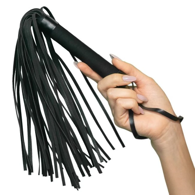 Nocturnal Flogger - Experience Sensory Exploration with the Nocturnal Flogger