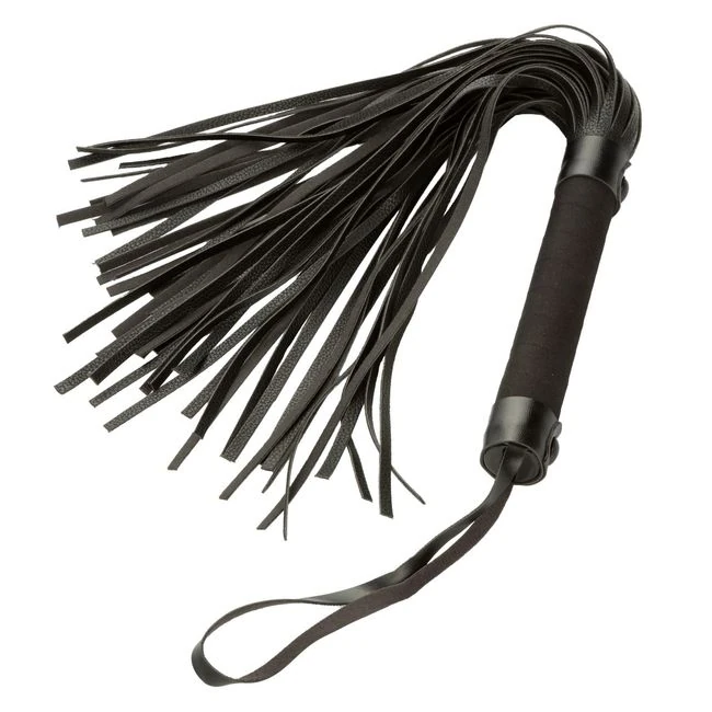 Nocturnal Flogger - Design and Material