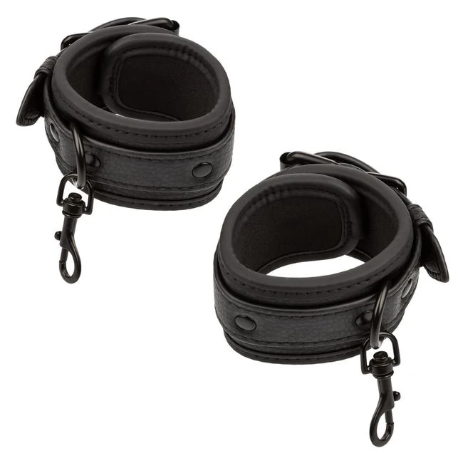 Nocturnal Hog Tie - Physical Experience and Sensory Aspects