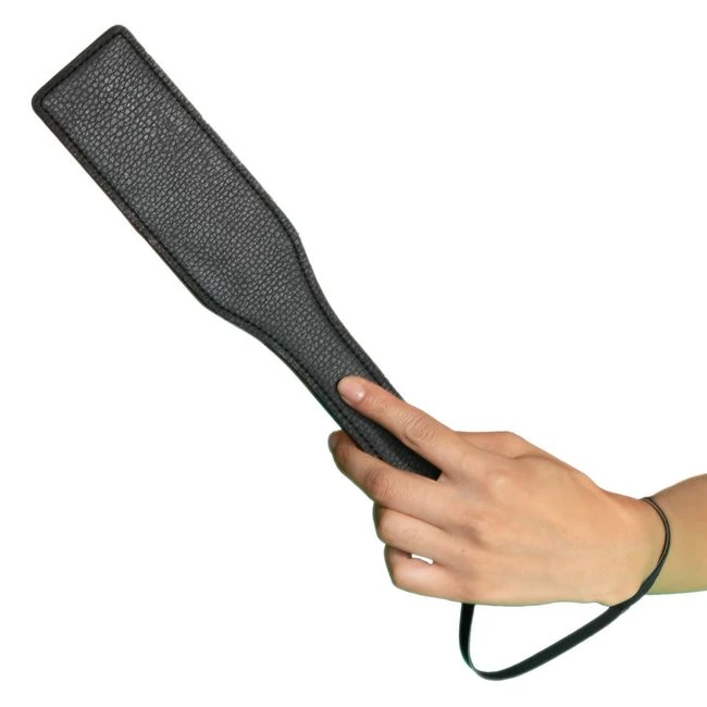 Nocturnal Paddle - Experience the Intensity of Impact and Control