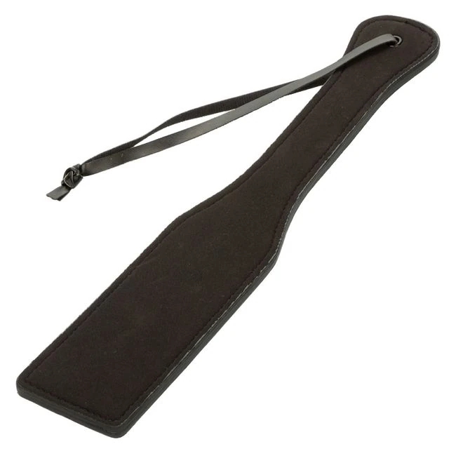Nocturnal Paddle - Physical Specifications and Materials