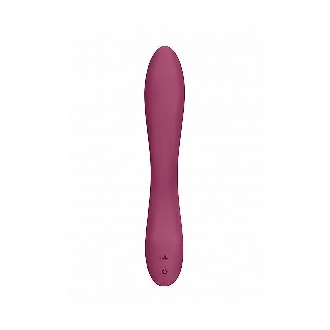 Nora - Pink - Vibration Modes