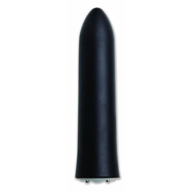 Nu Sensuelle Point Rechargeable Bullet - - Introducing the Nu Sensuelle Point Rechargeable Bullet