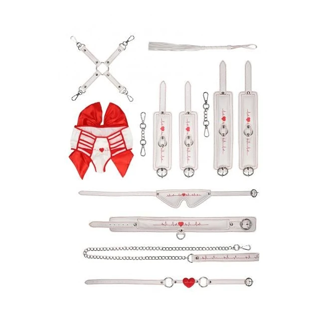 Nurse Pleasure Kit - Build & Quality