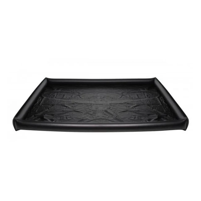 Nuru Inflatable Vinyl Massage Sheet - Overview