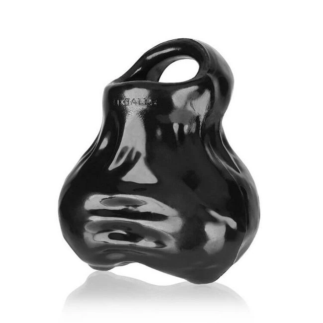 Nutter Ballsack Black - Grip, Fit & Control