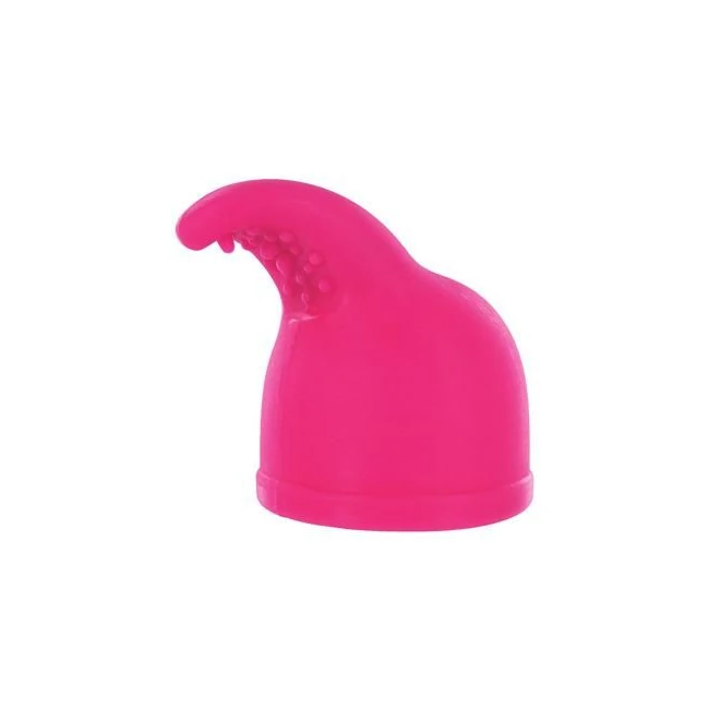 Nuzzle Tip Silicone Wand Attachment Boxed - Enhance Your Wand Experience with the Nuzzle Tip Silicone Attachment