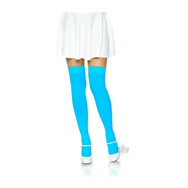 Nylon Over the Knee Os Neon - What Is the Nylon Over the Knee Os Neon?