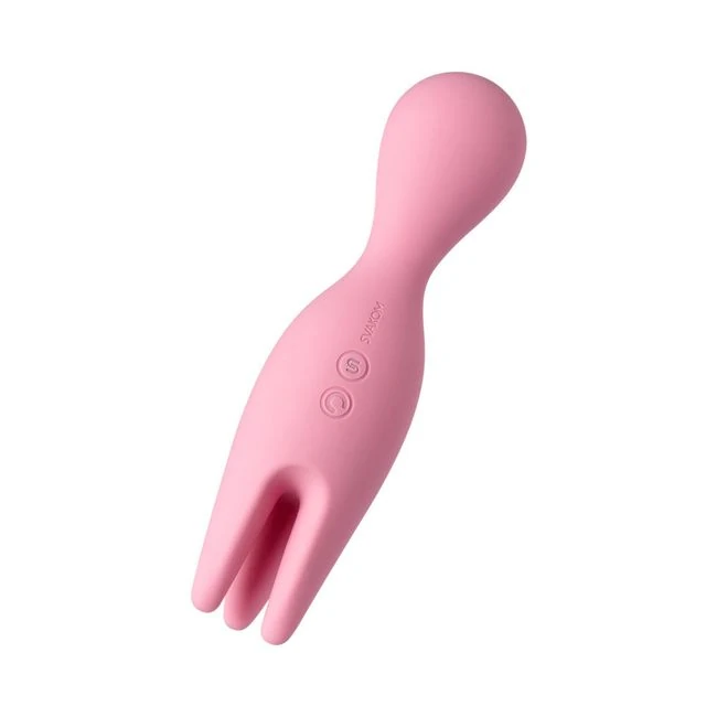 Nymph Pink - What Is the Nymph Pink?