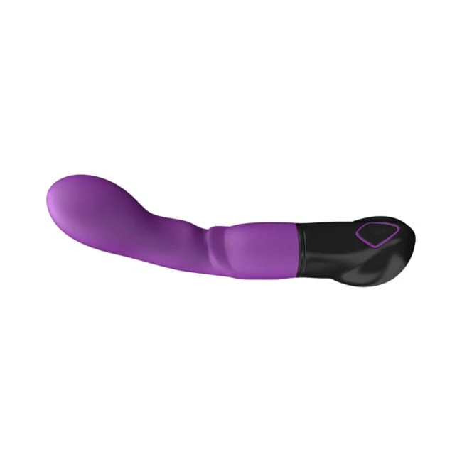 Nyx - Vibration Modes