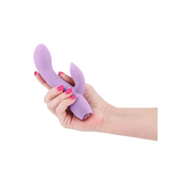 Obsessions Juliet Light Purple Clearance - What the Juliet Is