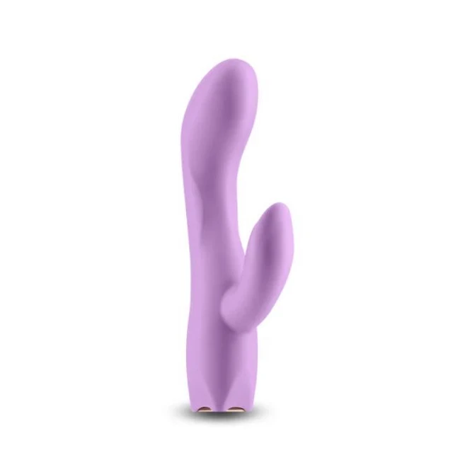 Obsessions Juliet Light Purple Clearance - Material Feel and Flexibility