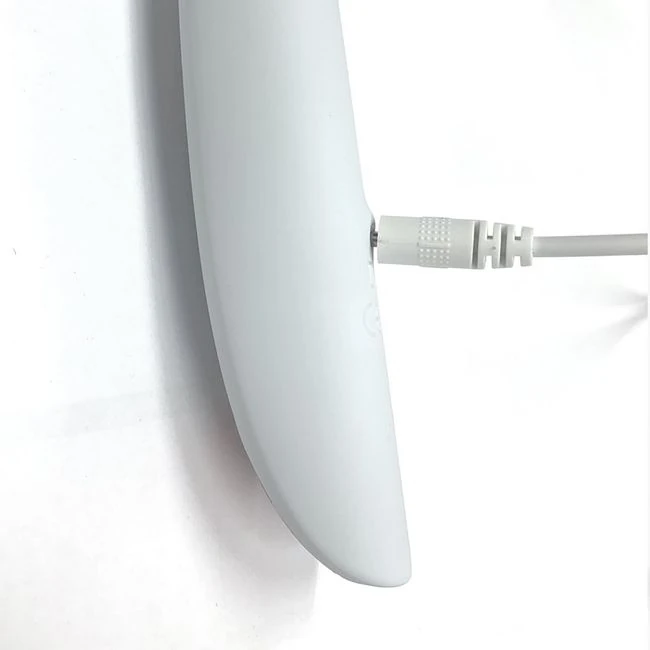 Oceana Super Charged Sonic Vibe W/ 3 Sleeves - Vibration Modes and Features
