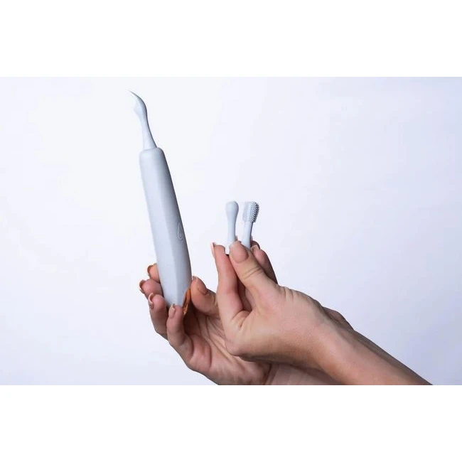 Oceana Super Charged Sonic Vibe W/ 3 Sleeves - Specifications