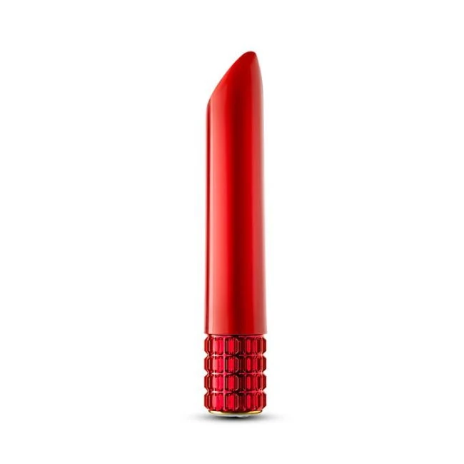 Oh My Gem Desire Vibe Ruby - How It Feels